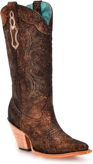 CORRAL BOOTS CO-163