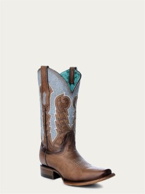 CORRAL BOOTS CO-143
