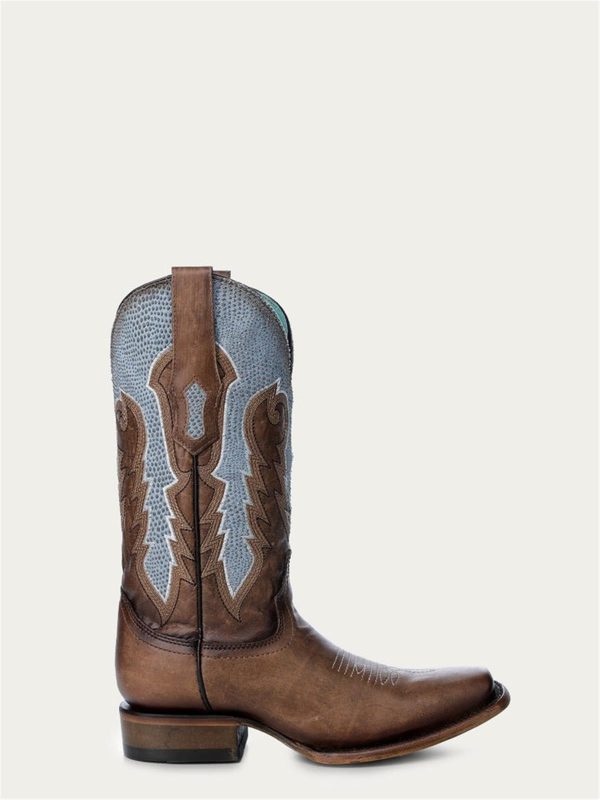 CORRAL BOOTS CO-143 - Image 3