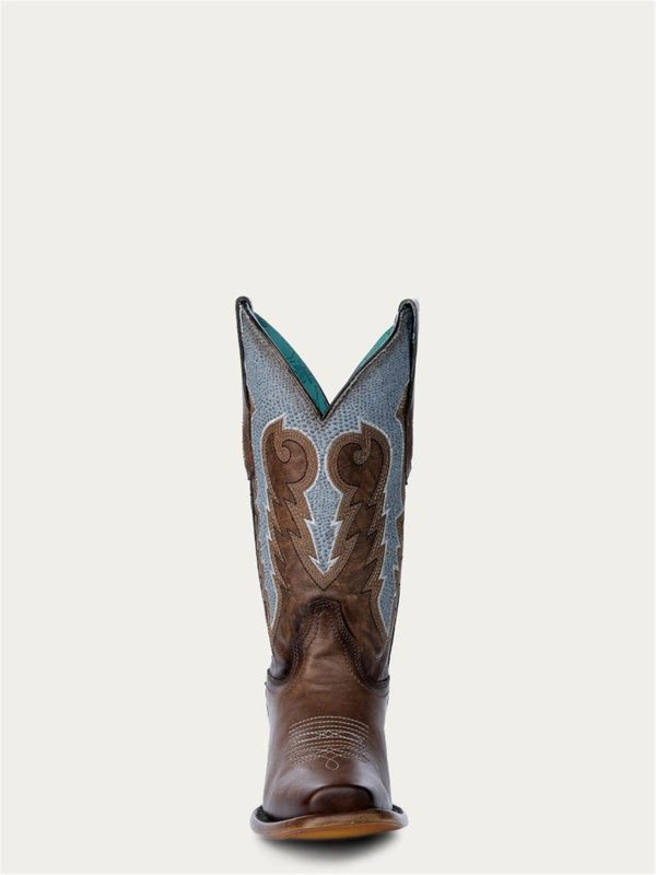 CORRAL BOOTS CO-143 - Image 4