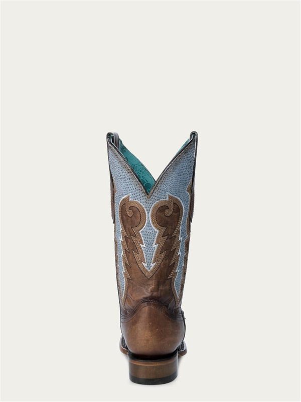 CORRAL BOOTS CO-143 - Image 5
