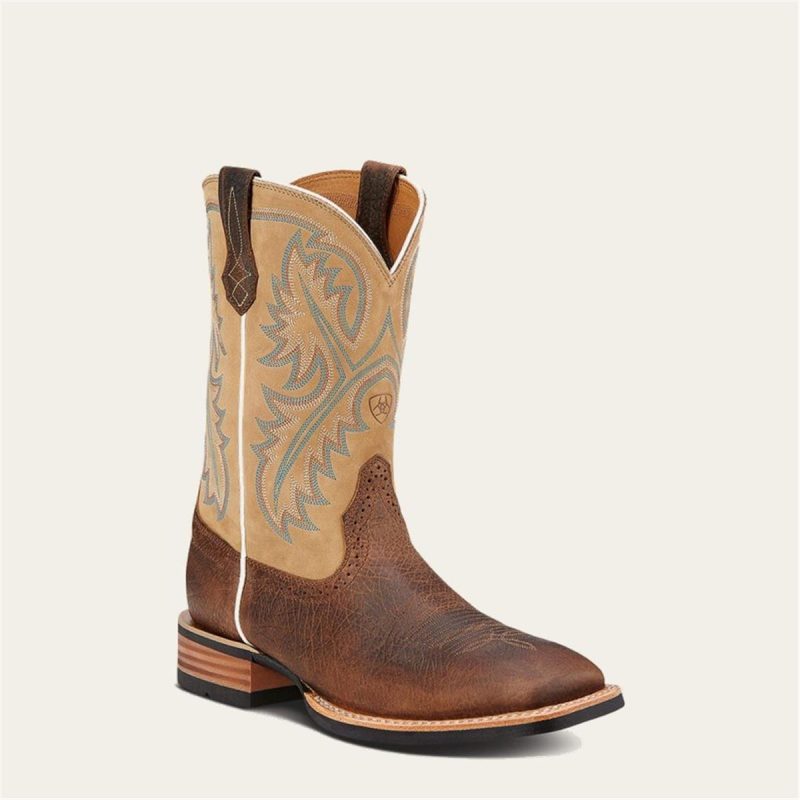ARIAT INTERNATIONAL INC AR-1 SQ QUICKDRAW