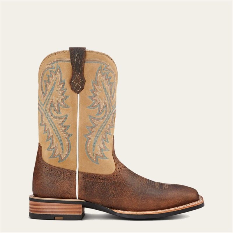 ARIAT INTERNATIONAL INC AR-1 SQ QUICKDRAW - Image 3