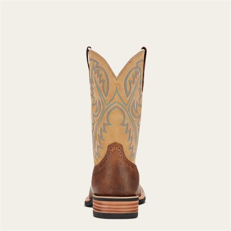 ARIAT INTERNATIONAL INC AR-1 SQ QUICKDRAW - Image 4