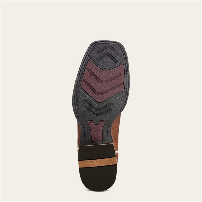 ARIAT INTERNATIONAL INC AR-1 SQ QUICKDRAW - Image 5