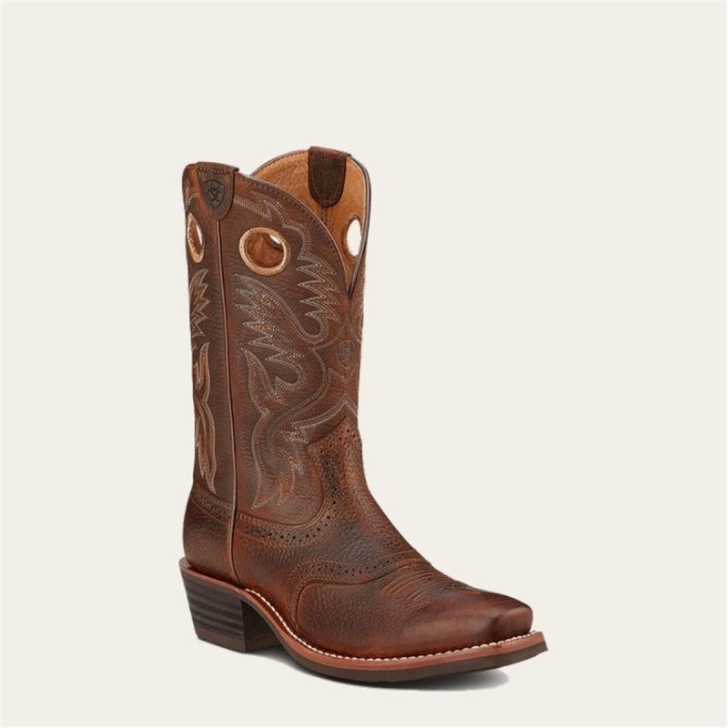 ARIAT INTERNATIONAL INC AR-5 12' HRTG RSTK