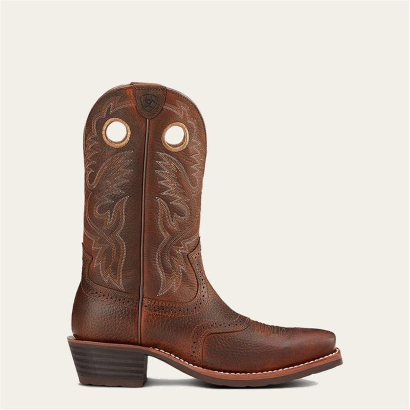 ARIAT INTERNATIONAL INC AR-5 12' HRTG RSTK - Image 3