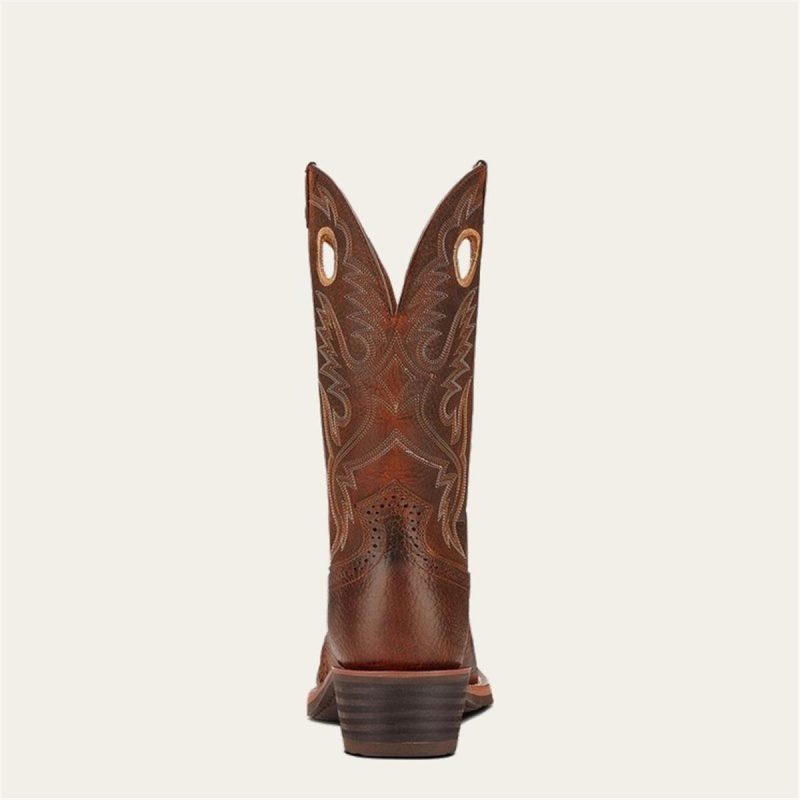 ARIAT INTERNATIONAL INC AR-5 12' HRTG RSTK - Image 4