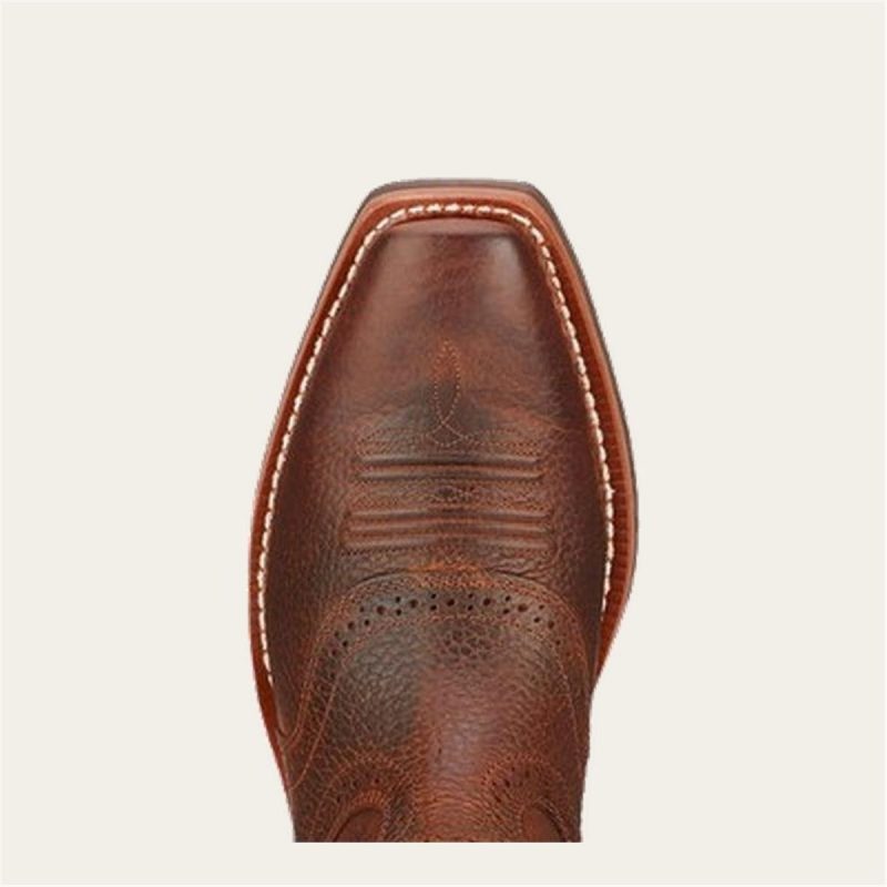 ARIAT INTERNATIONAL INC AR-5 12' HRTG RSTK - Image 5