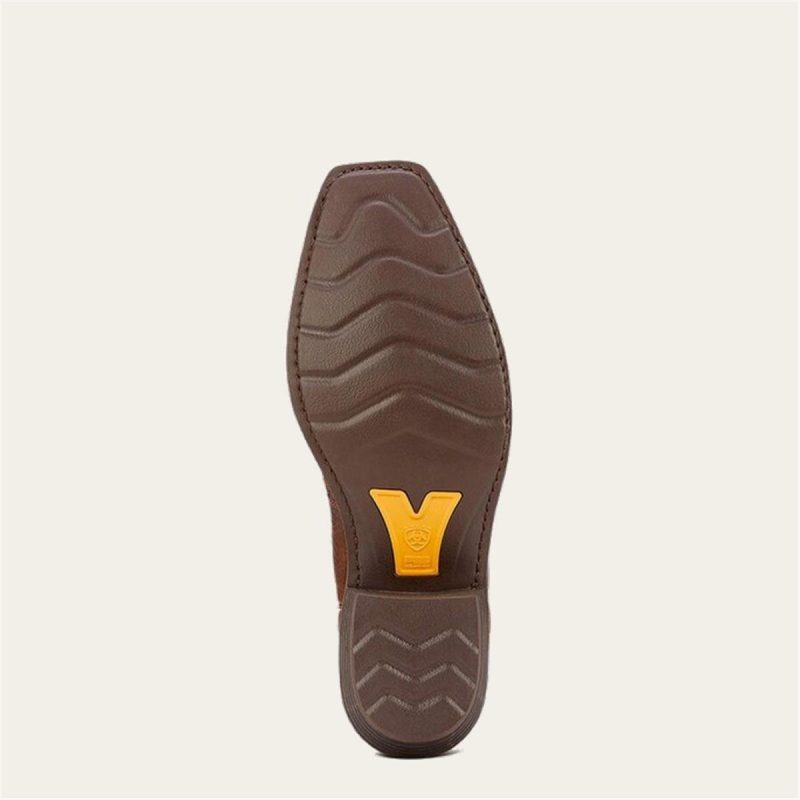 ARIAT INTERNATIONAL INC AR-5 12' HRTG RSTK - Image 6