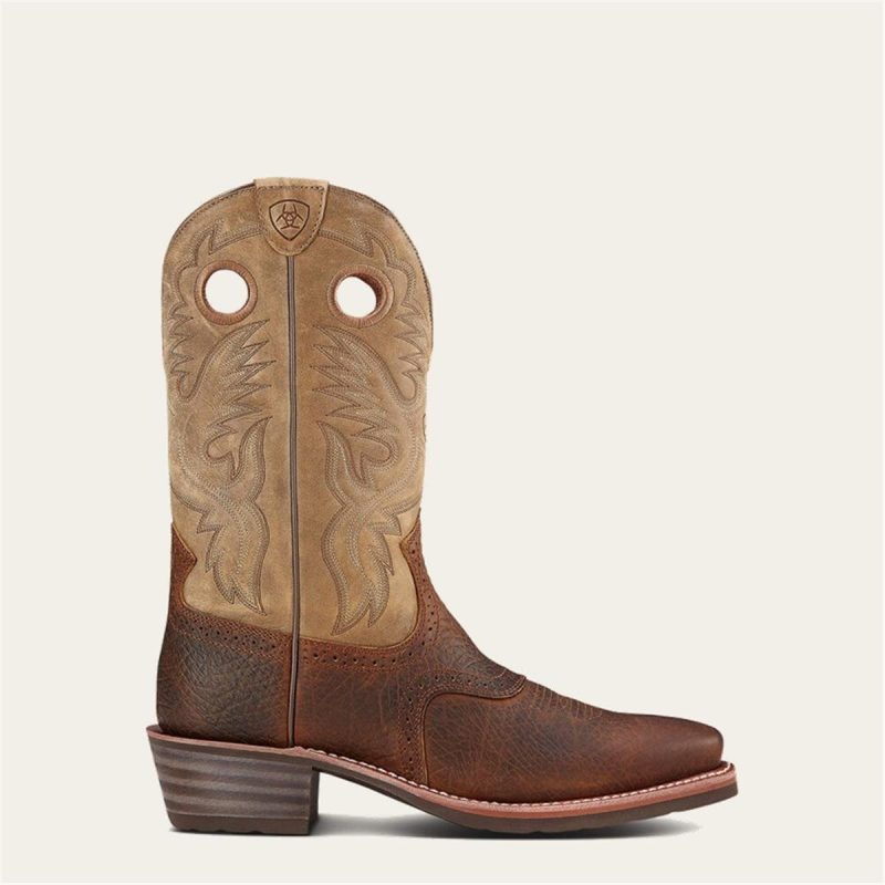 ARIAT INTERNATIONAL INC AR-9 12" HRTG RSTK - Image 3
