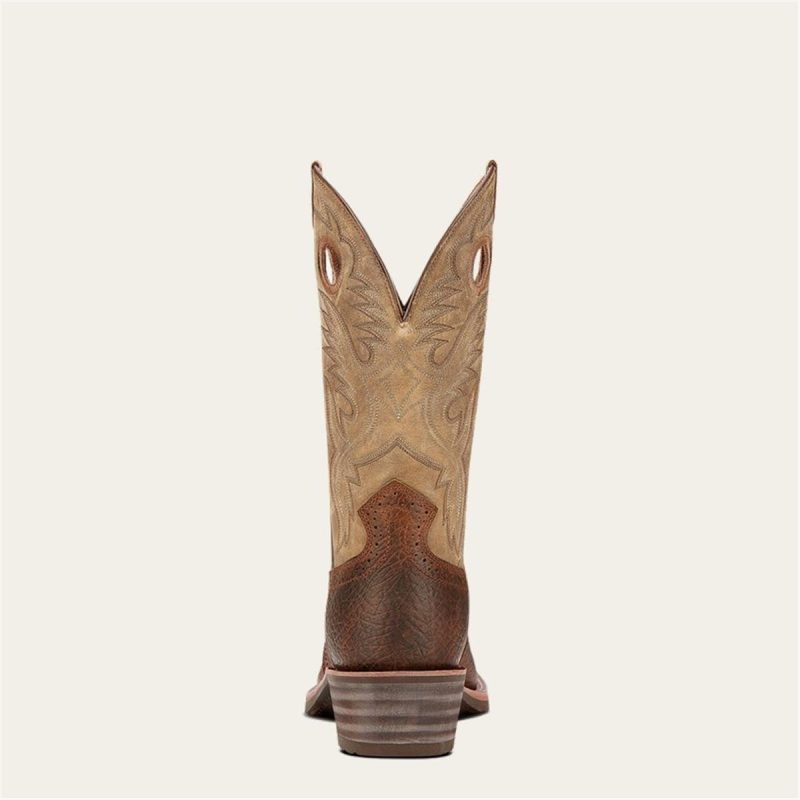 ARIAT INTERNATIONAL INC AR-9 12" HRTG RSTK - Image 4