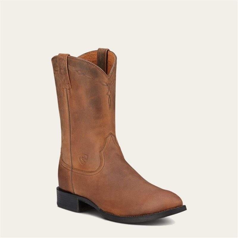 ARIAT INTERNATIONAL INC AR-53 MNS ROPER