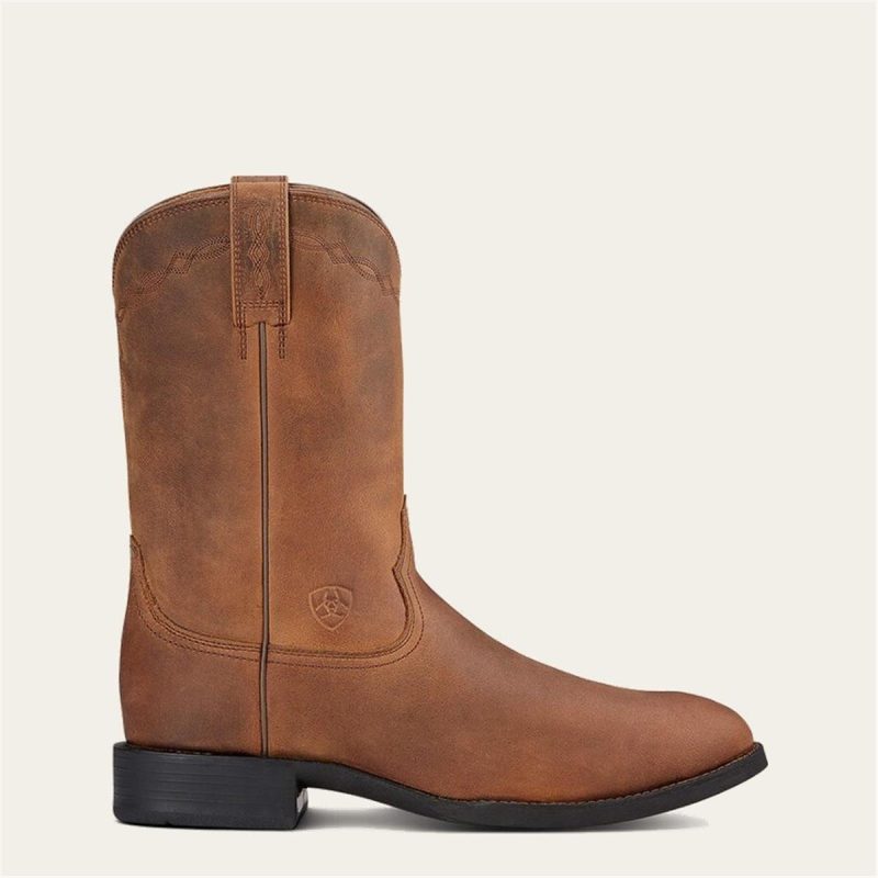 ARIAT INTERNATIONAL INC AR-53 MNS ROPER - Image 3