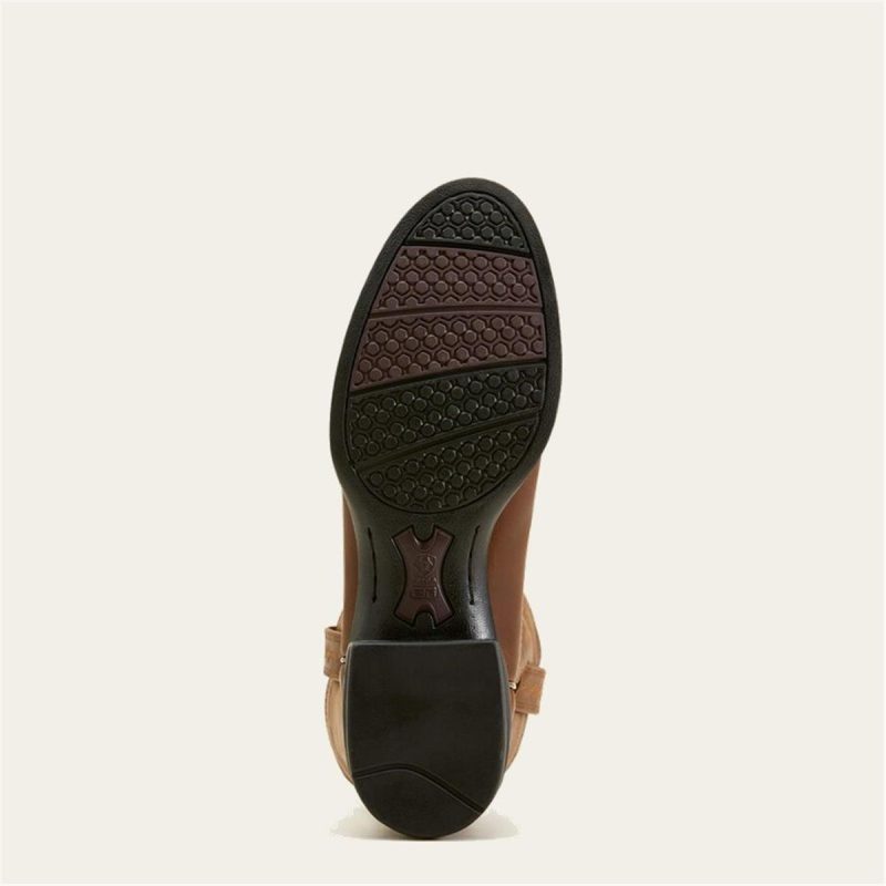 ARIAT INTERNATIONAL INC AR-53 MNS ROPER - Image 4