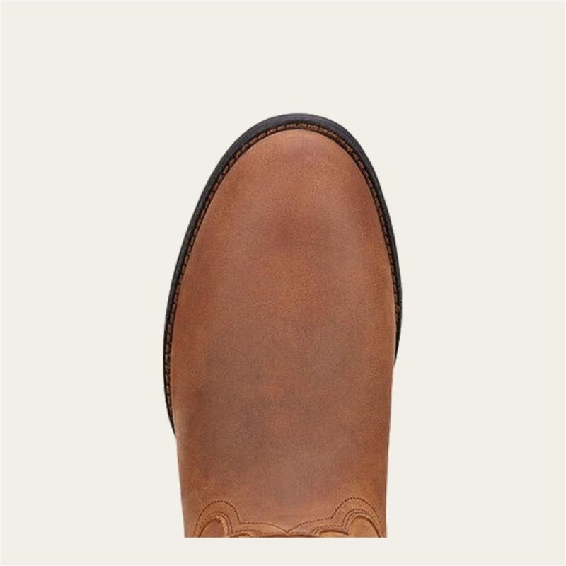 ARIAT INTERNATIONAL INC AR-53 MNS ROPER - Image 5