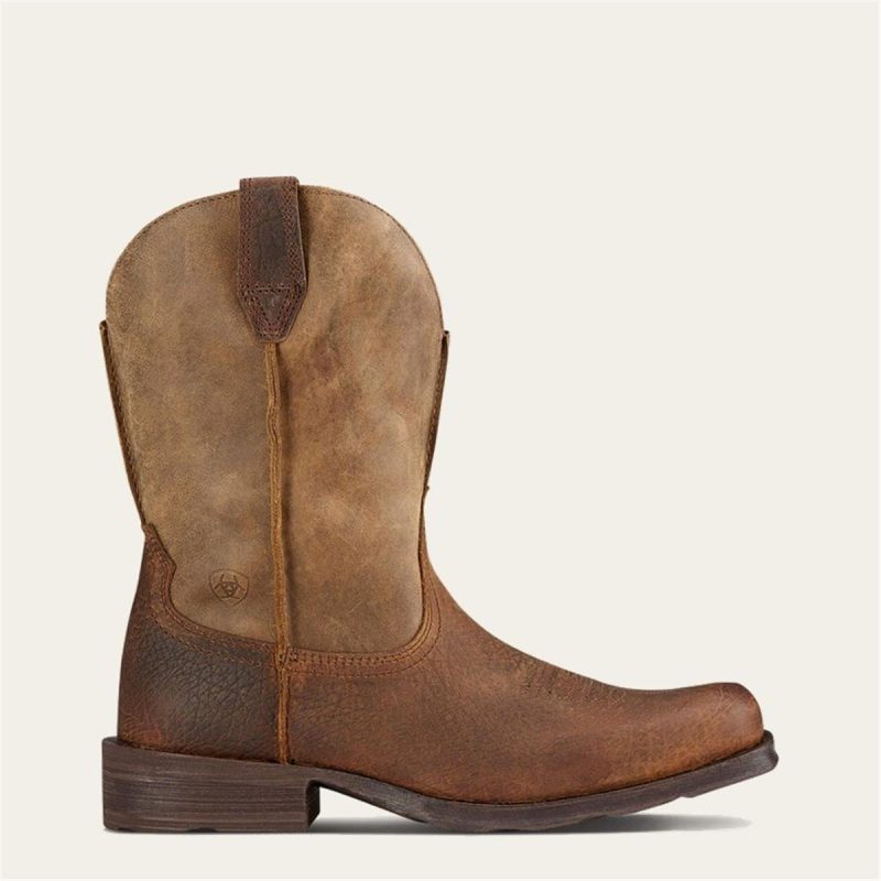 ARIAT INTERNATIONAL INC AR-12 RAMBLER EARTH - Image 3