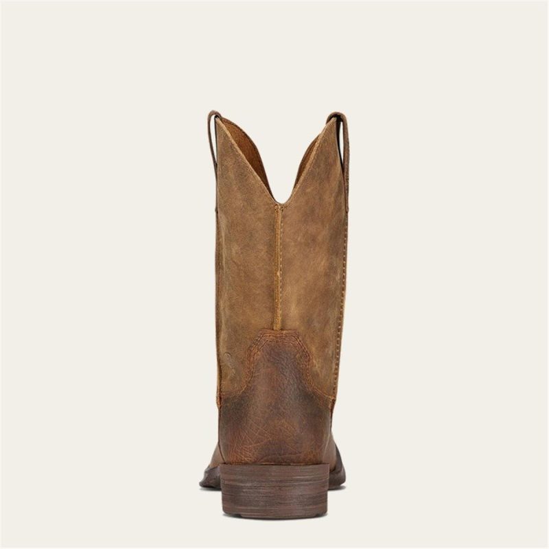 ARIAT INTERNATIONAL INC AR-12 RAMBLER EARTH - Image 4
