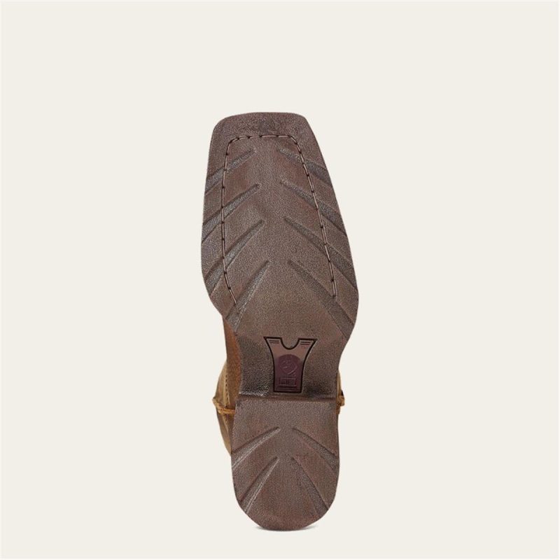 ARIAT INTERNATIONAL INC AR-12 RAMBLER EARTH - Image 5