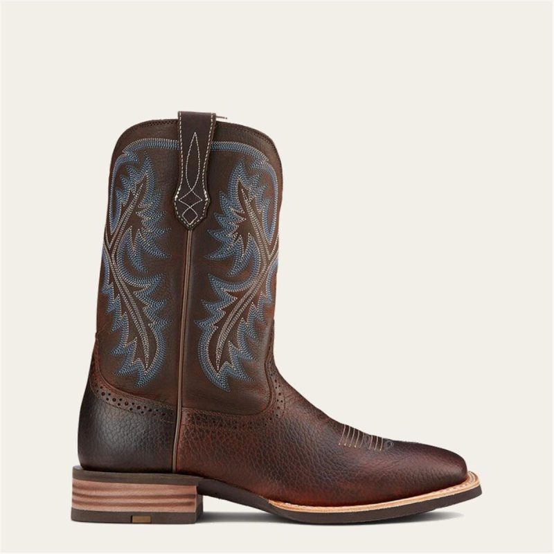 ARIAT INTERNATIONAL INC AR-3 QUICKDRAW 11 - Image 3