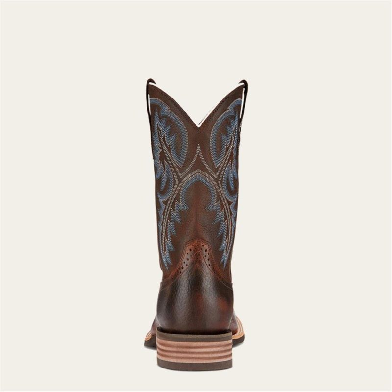 ARIAT INTERNATIONAL INC AR-3 QUICKDRAW 11 - Image 4