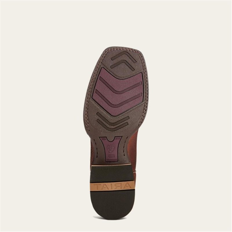 ARIAT INTERNATIONAL INC AR-3 QUICKDRAW 11 - Image 5