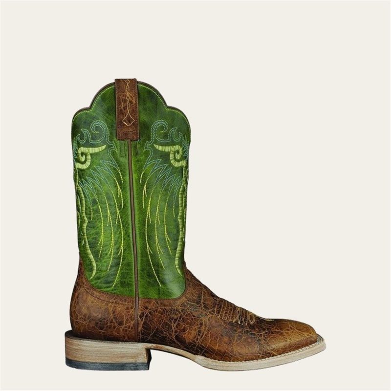 ARIAT INTERNATIONAL INC AR-11 MESTINO W/GRT - Image 3