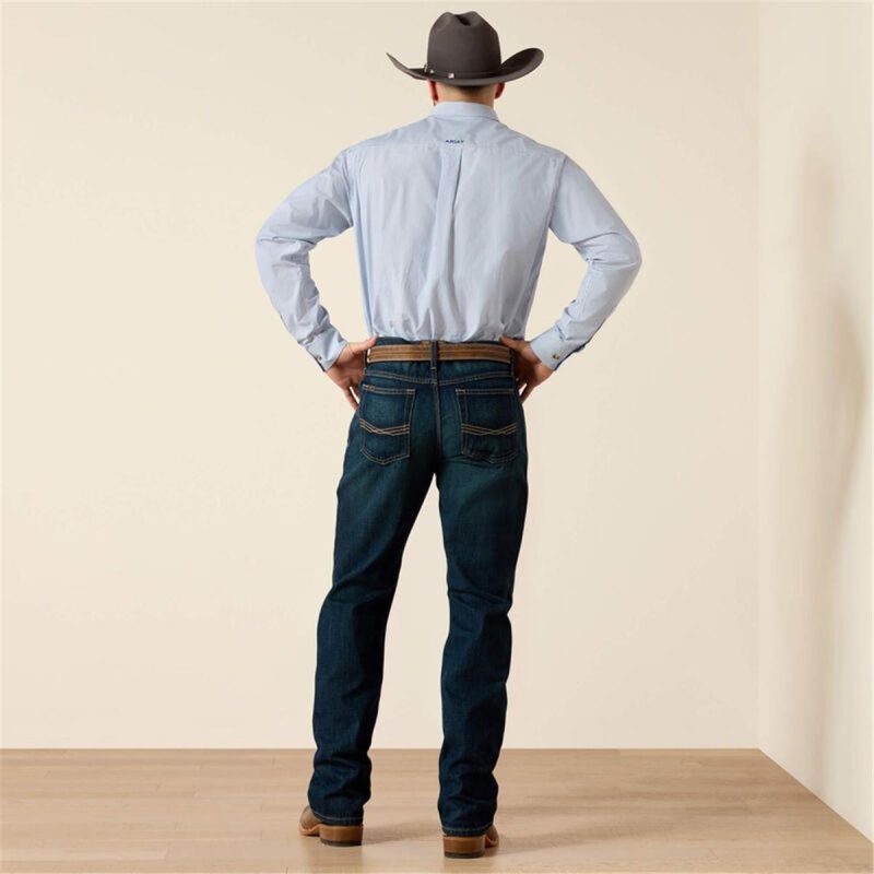 ARIAT INTERNATIONAL INC M4 LEGACY ROADHOUSE - Image 3