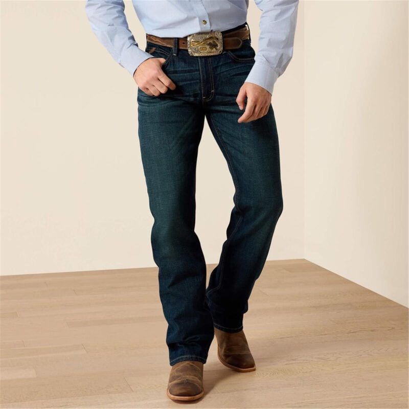 ARIAT INTERNATIONAL INC M4 LEGACY ROADHOUSE - Image 4