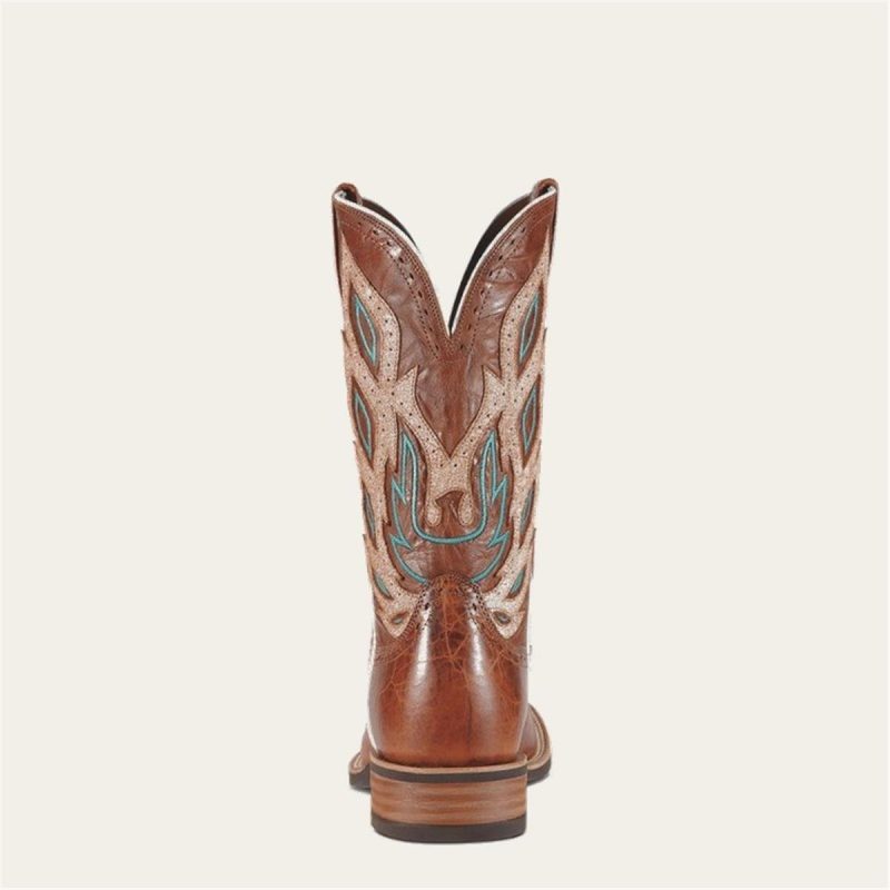 ARIAT INTERNATIONAL INC AR-20 13" WEST EMB - Image 4