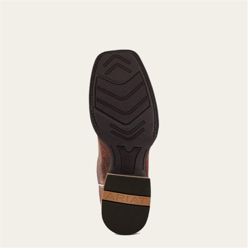 ARIAT INTERNATIONAL INC AR-20 13" WEST EMB - Image 6