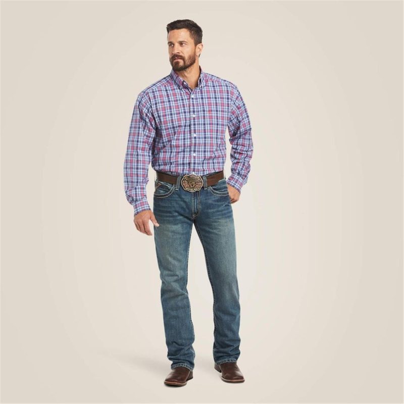 ARIAT INTERNATIONAL INC M4 BOUNDARY GULCH