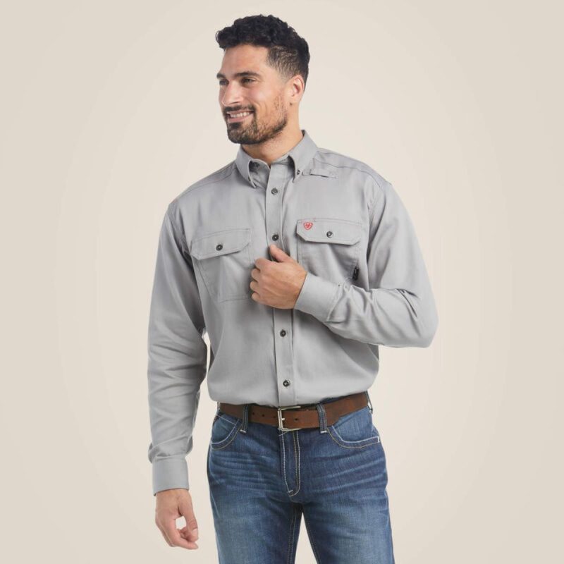 ARIAT INTERNATIONAL INC MNS FR SOLID SILVER
