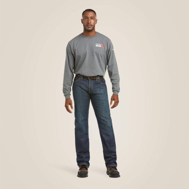ARIAT INTERNATIONAL INC FR M4 SHALE