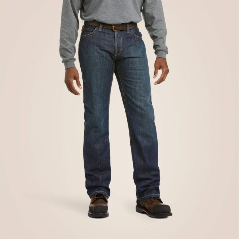 ARIAT INTERNATIONAL INC FR M4 SHALE - Image 3