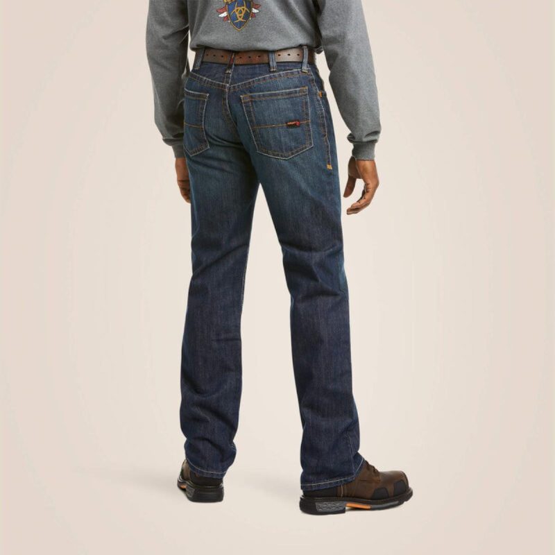 ARIAT INTERNATIONAL INC FR M4 SHALE - Image 4