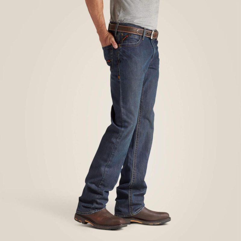 ARIAT INTERNATIONAL INC FR M4 SHALE - Image 5