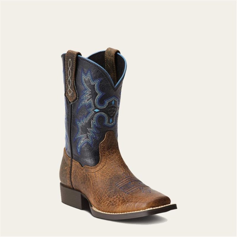 ARIAT INTERNATIONAL INC AR-202 TOMBSTONE
