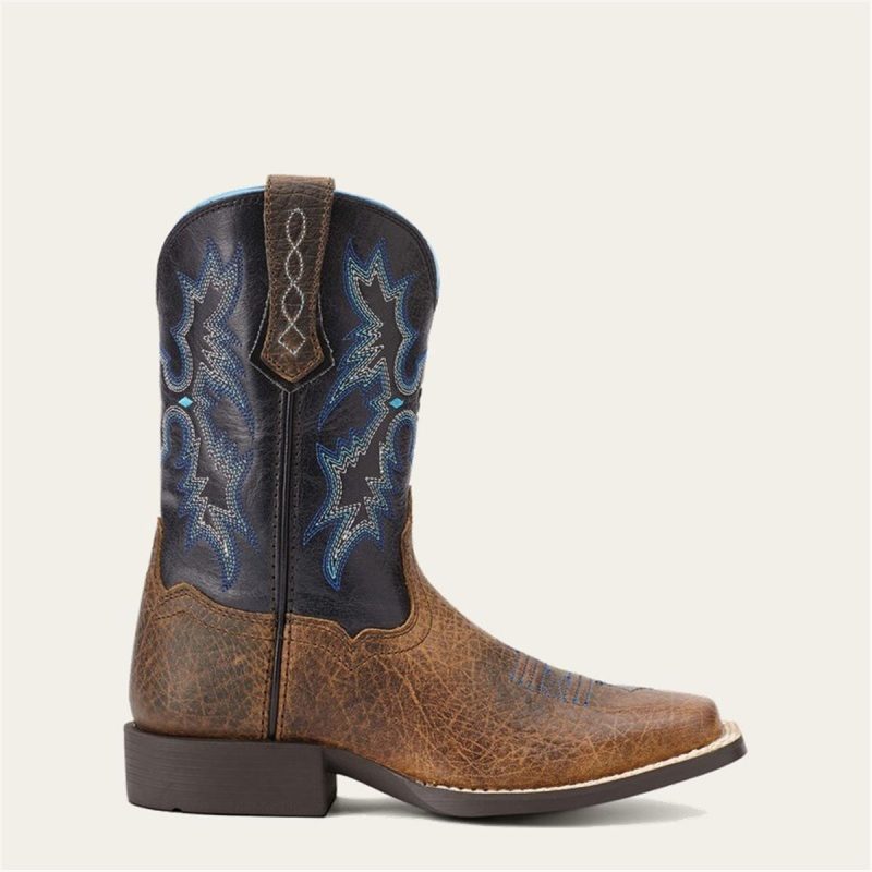 ARIAT INTERNATIONAL INC AR-202 TOMBSTONE - Image 3