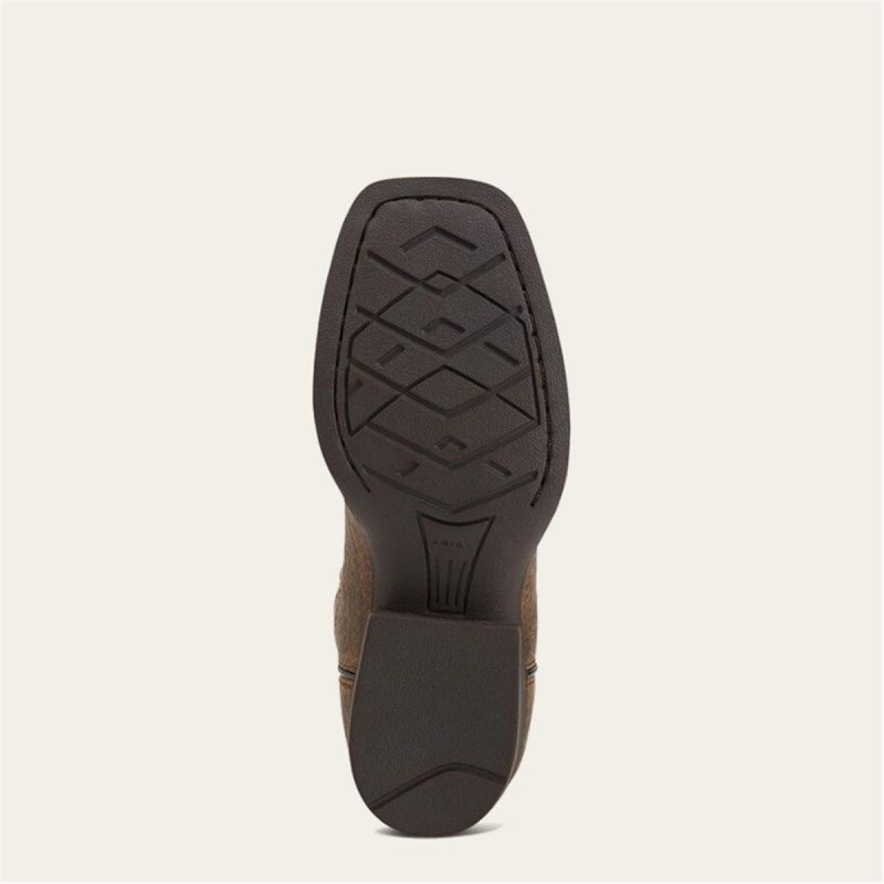 ARIAT INTERNATIONAL INC AR-202 TOMBSTONE - Image 4