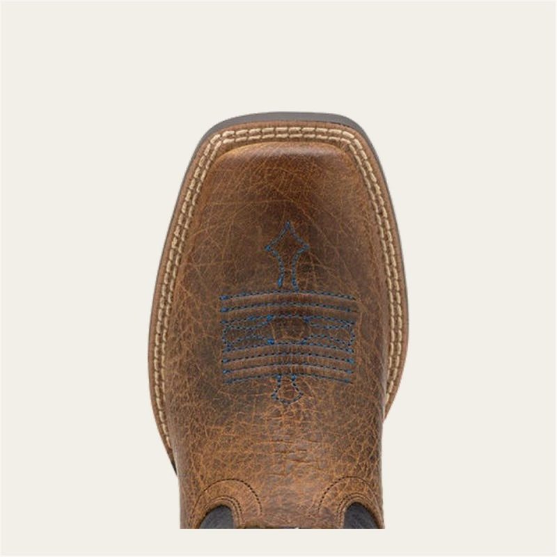 ARIAT INTERNATIONAL INC AR-202 TOMBSTONE - Image 5
