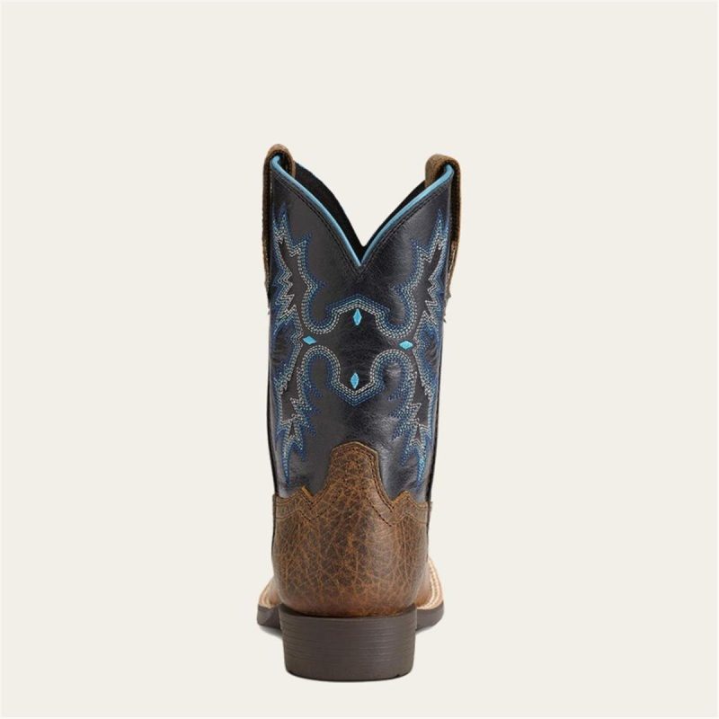 ARIAT INTERNATIONAL INC AR-202 TOMBSTONE - Image 6