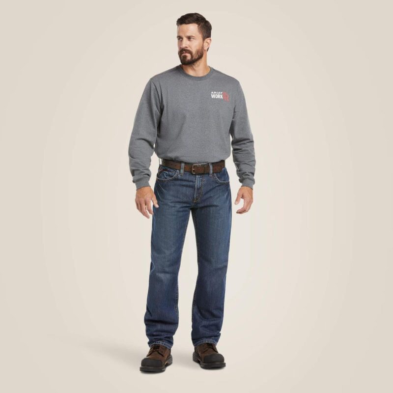 ARIAT INTERNATIONAL INC FR M3 LOOSE FLINT