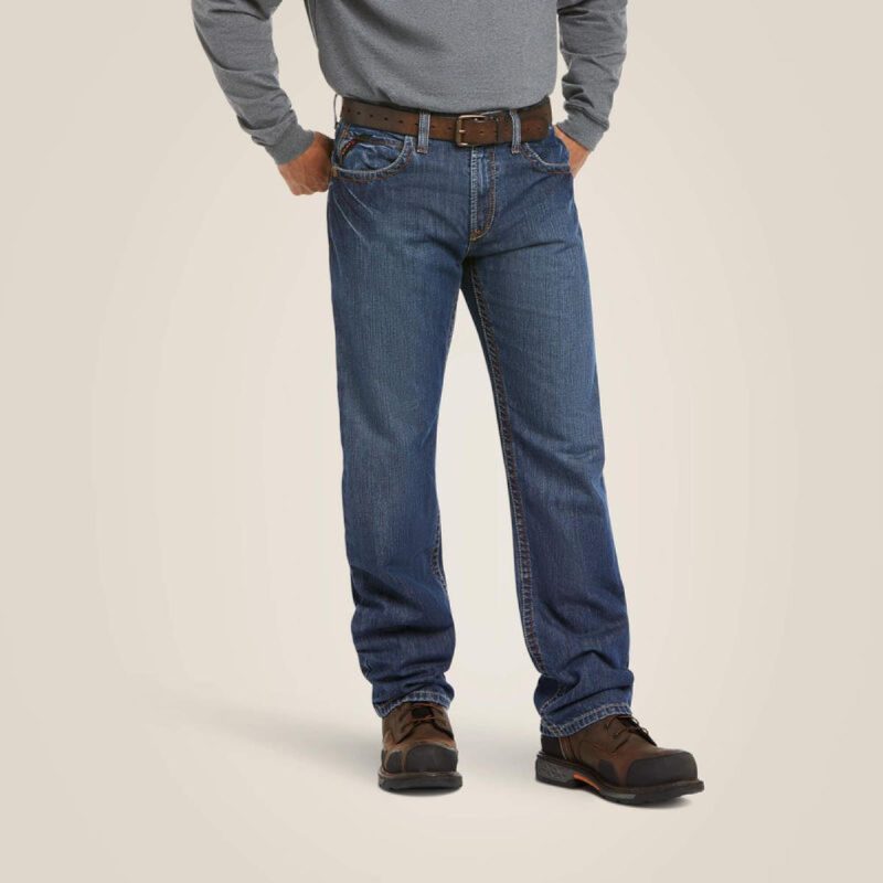 ARIAT INTERNATIONAL INC FR M3 LOOSE FLINT - Image 4