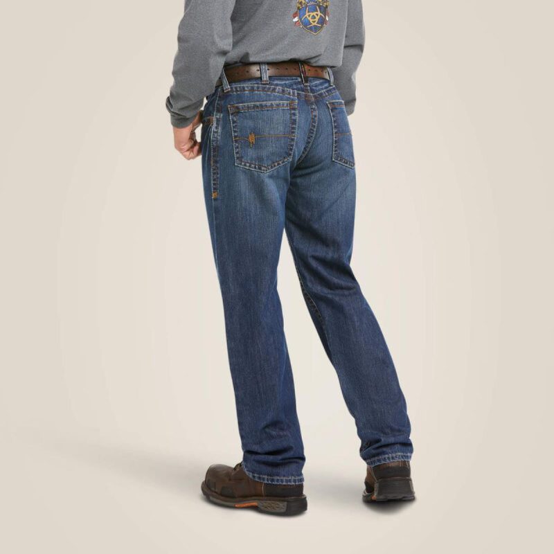 ARIAT INTERNATIONAL INC FR M3 LOOSE FLINT - Image 5