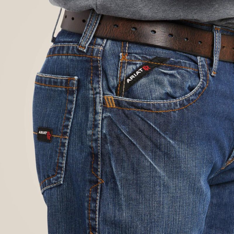 ARIAT INTERNATIONAL INC FR M3 LOOSE FLINT - Image 6
