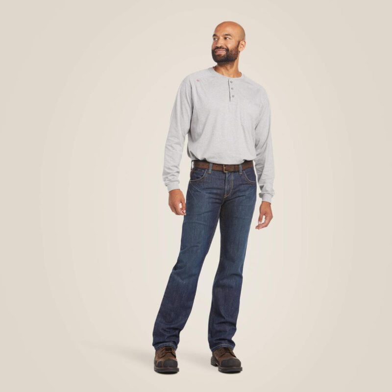 ARIAT INTERNATIONAL INC FR M5 SHALE