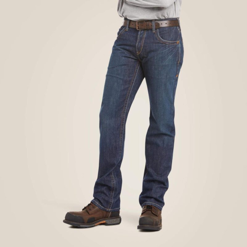 ARIAT INTERNATIONAL INC FR M5 SHALE - Image 3