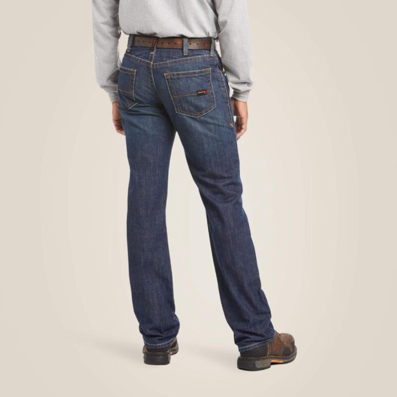 ARIAT INTERNATIONAL INC FR M5 SHALE - Image 4