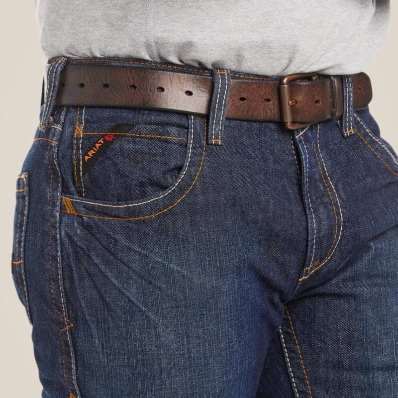 ARIAT INTERNATIONAL INC FR M5 SHALE - Image 5